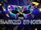 The Masked Singer 2023 winner admits being "terrified"