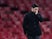 Arteta 'silent with Arsenal squad after Burnley defeat'