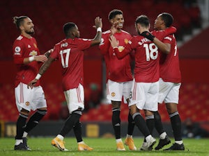 How Man United could line up against Wolves