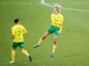 Norwich march to fifth successive win with routine Cardiff victory