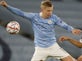 Oleksandr Zinchenko opens up on positive atmosphere at Manchester City