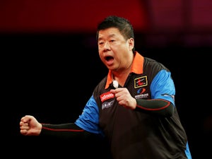 Veteran Paul Lim advances to World Championship second round