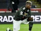 Paris Saint-Germain 'in contact over Paul Pogba move'