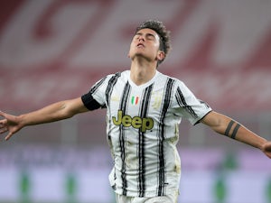 Dybala 'on verge of new four-year Juventus deal'