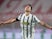 Paulo Dybala celebrates scoring for Juventus on December 13, 2020