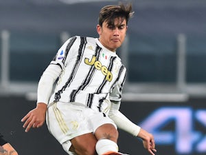 Juventus 'to sell Dybala if he turns down new contract'