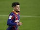 Barcelona 'want to sell Philippe Coutinho in January'