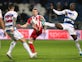Result: QPR's winless streak goes on with Stoke stalemate