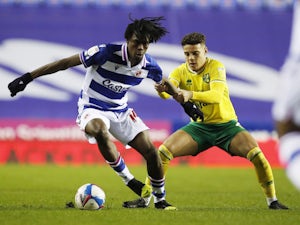 Preview: Norwich vs. Reading - prediction, team news, lineups