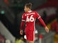 Liverpool's Rhys Williams joins Blackpool on season-long loan
