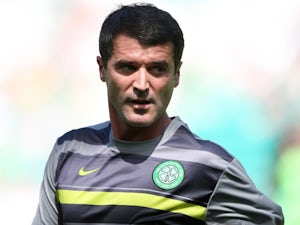On This Day in 2005: Roy Keane signs for Celtic