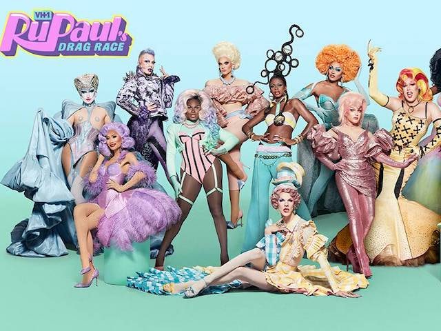 RuPaul's Drag Race premiere hit with problems on Netflix