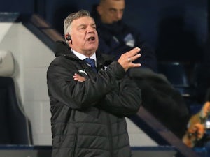 Sam Allardyce insists clean sheets are more important than goals