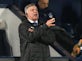 West Brom boss Sam Allardyce will not wind up managers just yet