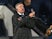 Sam Allardyce: 'Arsenal are our relegation rivals'