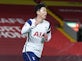 Bayern Munich considering move for Tottenham Hotspur forward Son Heung-min?