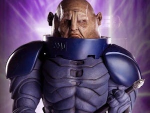 The Sontarans 'to return in new series of Doctor Who'