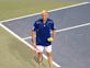 Andre Agassi's efforts in education
