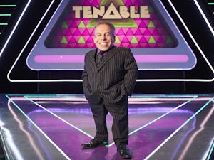 Warwick Davis to share hosting duties on Tenable