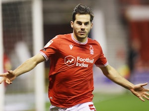 Yuri Ribeiro nets first Forest goal in win over Sheffield Wednesday
