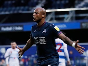 Andre Ayew set to leave Swansea City