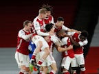 Granit Xhaka calls on Arsenal to embark on winning run