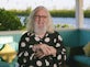 Billy Connolly: "I don't think I've got that long"