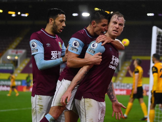 Preview: Leeds United Vs. Burnley - Prediction, Team News, Lineups ...