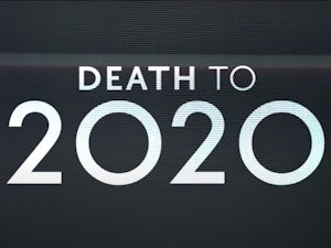 Watch: Extended trailer for Charlie Brooker's Death To 2020