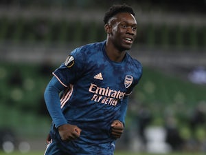 Folarin Balogun pens new Arsenal deal