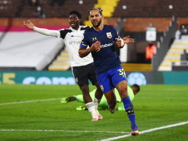 Southampton have two goals ruled out by VAR in Fulham stalemate