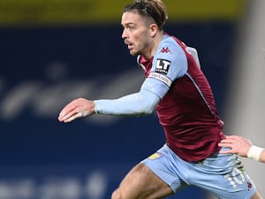 Aston Villa boss Dean Smith: 'There is more to come from Jack Grealish'