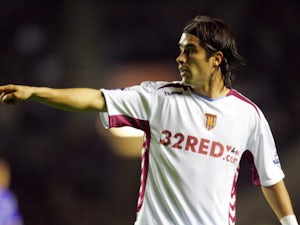 On This Day: Juan Pablo Angel joins Aston Villa for club-record fee