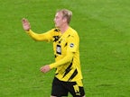 Michael Zorc plays down Julian Brandt leaving Borussia Dortmund for Arsenal
