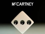 Cover art for Paul McCartney's McCartney III