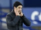 Mikel Arteta: 'Chelsea win can be a turning point for Arsenal'