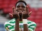 Arsenal 'quoted £15m for Celtic's Odsonne Edouard'