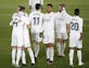 European football roundup: Real Madrid continue strong run of form