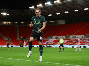 Kane 'unlikely to leave Spurs for a PL rival'