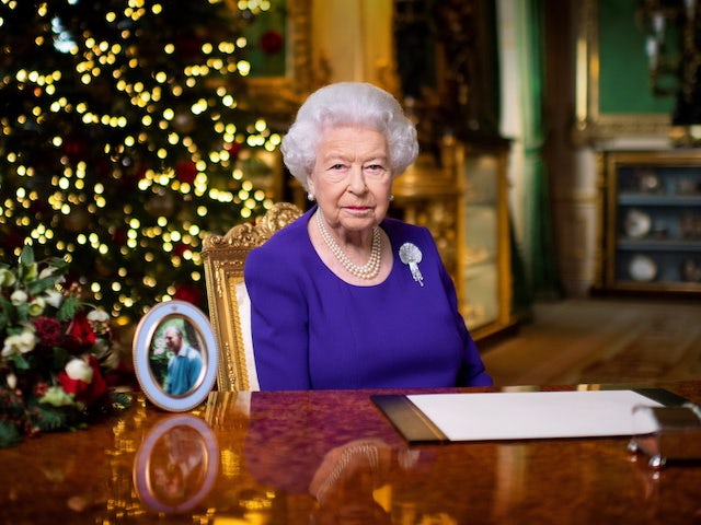 The Queen 'a big fan of Line of Duty'