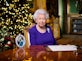 Queen's speech tops Christmas Day TV ratings
