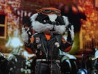The Masked Singer: Who is Badger? All the clues so far!