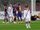 La Liga roundup: Barca frustrated by Eibar as Sevilla beat Villarreal