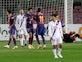 La Liga roundup: Barca frustrated by Eibar as Sevilla beat Villarreal