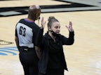 NBA roundup: Becky Hammon makes history as Spurs lose to Lakers