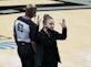 NBA roundup: Becky Hammon makes history as San Antonio Spurs lose to Los Angeles Lakers
