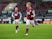 Ben Mee misses out for Burnley against Fulham