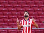 Benfica offer Diego Costa two-year deal?