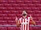 Benfica offer Diego Costa two-year deal?