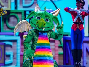The Masked Singer: Who is Dragon? All the clues so far!